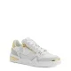 Мъжки бели спортни обувки GZ Ghost Giuseppe Zanotti — снимка 3