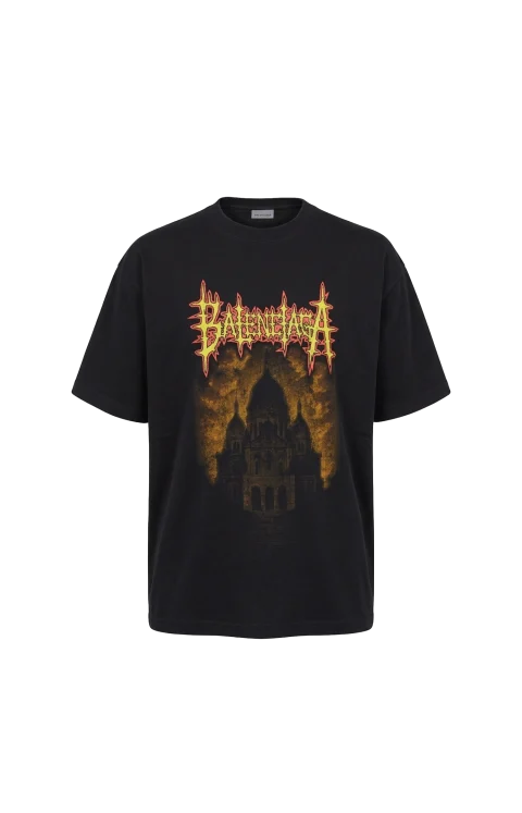 Graphic T-Shirt