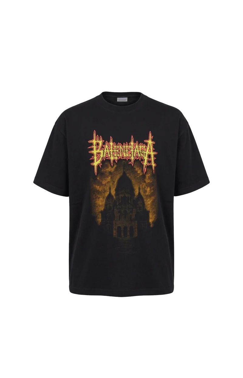 Graphic T-Shirt