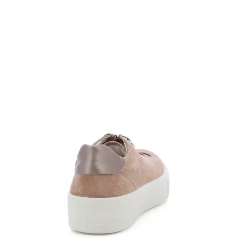Дамски Сникърс LEGERO – 2-000429-4150 CREPE — снимка 2