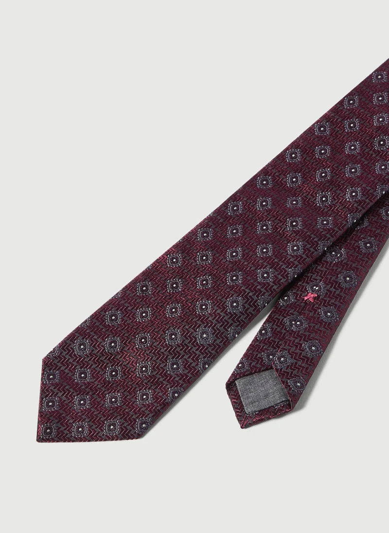 Вратовръзка от коприна Brunello Cucinelli — снимка 2
