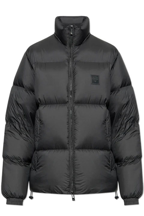 Яке 6D1BF61NQTZ 0999 nero