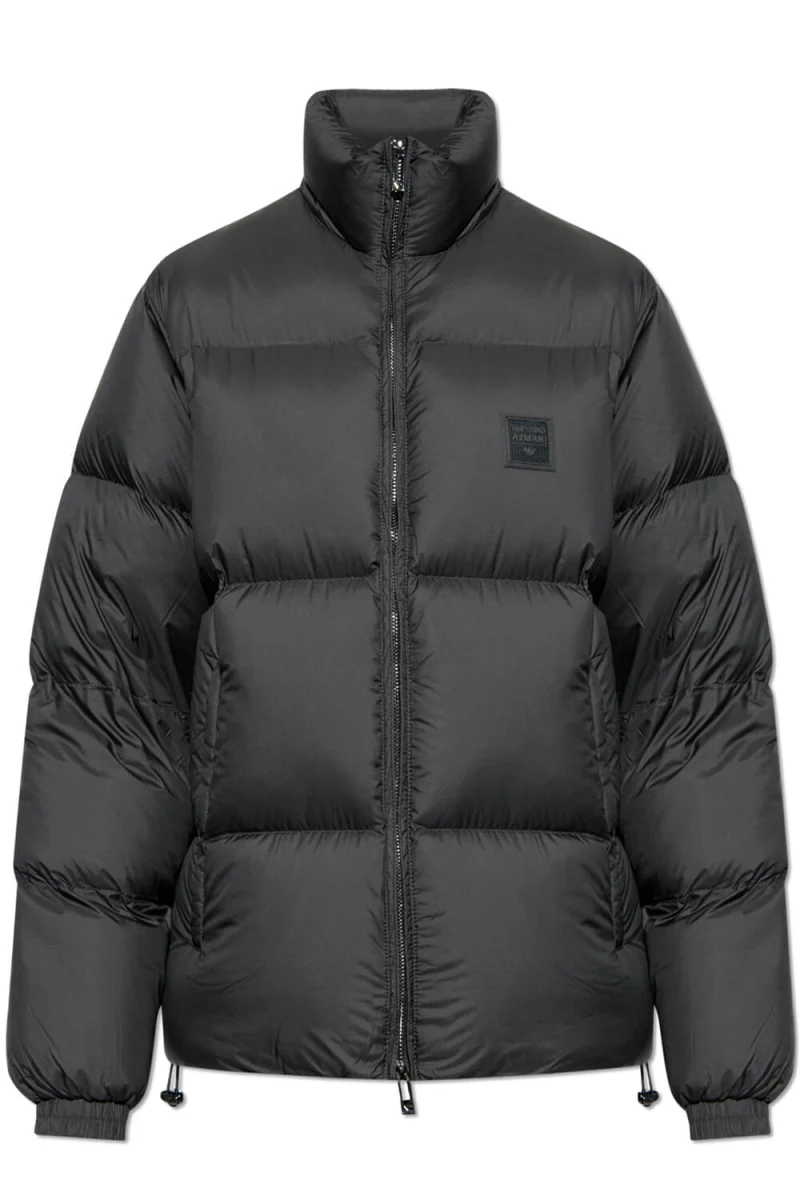 Яке 6D1BF61NQTZ 0999 nero