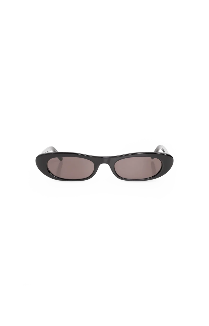SL 557 Shade Sunglasses in Black