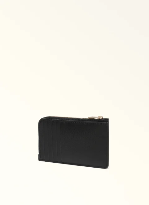 Кейс за документи Furla Camelia Nero — снимка 2
