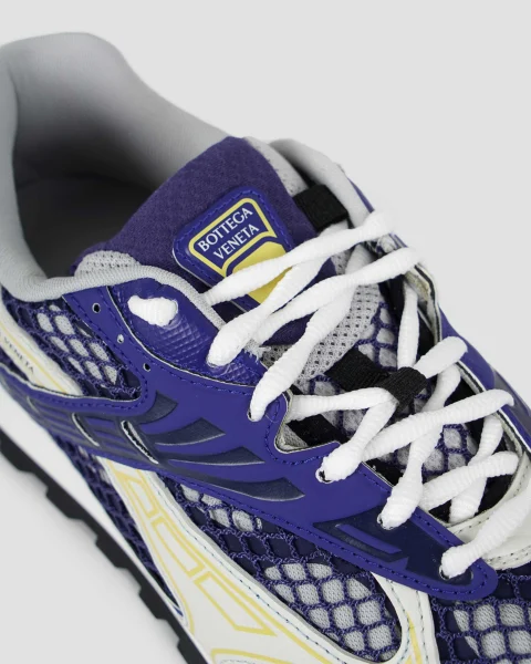 Orbit Sneaker in Cruise and Mist — снимка 5