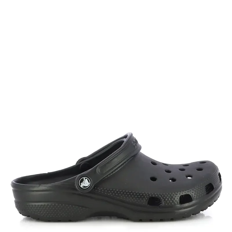 Сабо CROCS – 10001-001 CLASSIC BLACK