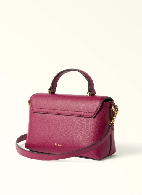 Мини чанта Furla Moonlight Rododendro — снимка 2