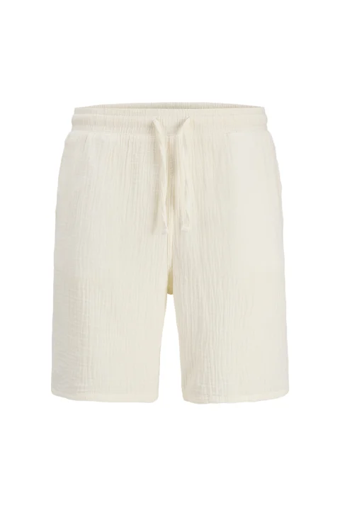 Бермуда Jpstjaiden Patras Jogger Reg 12274758 11-4201 TCX cloud dancer