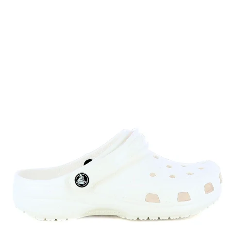 Сабо CROCS – 10001-100 CLASSIC WHITE