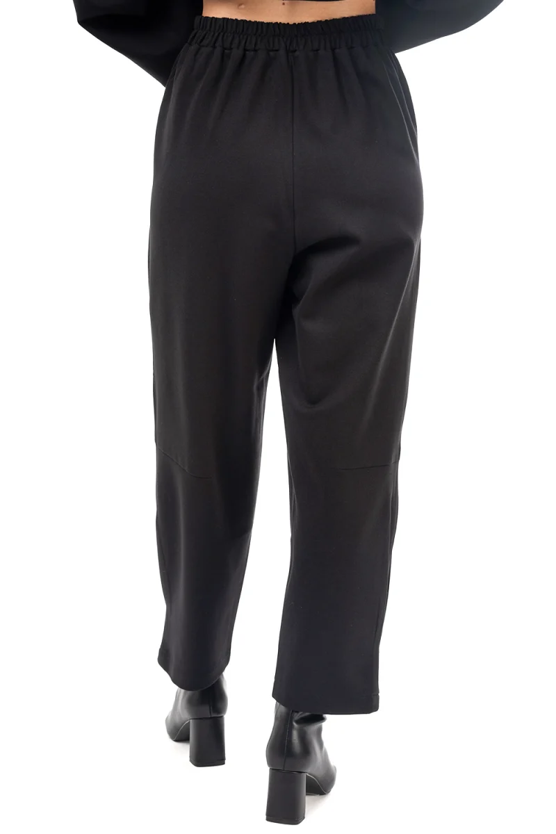 Панталон W27T2086 black — снимка 2