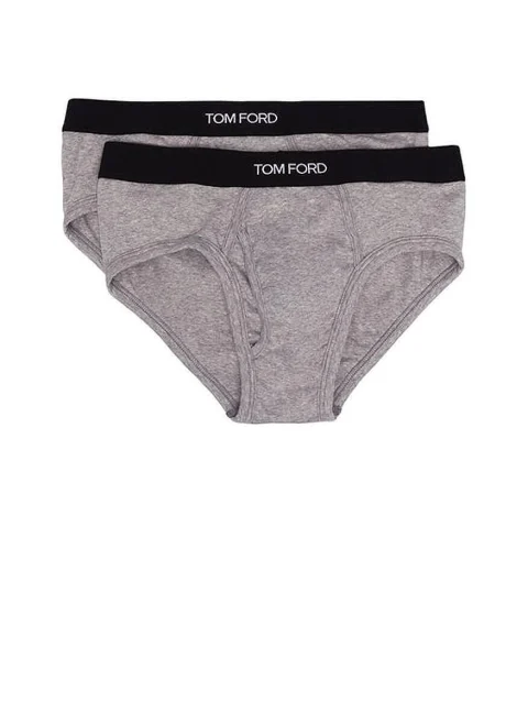 Сет слипове с лого Tom Ford