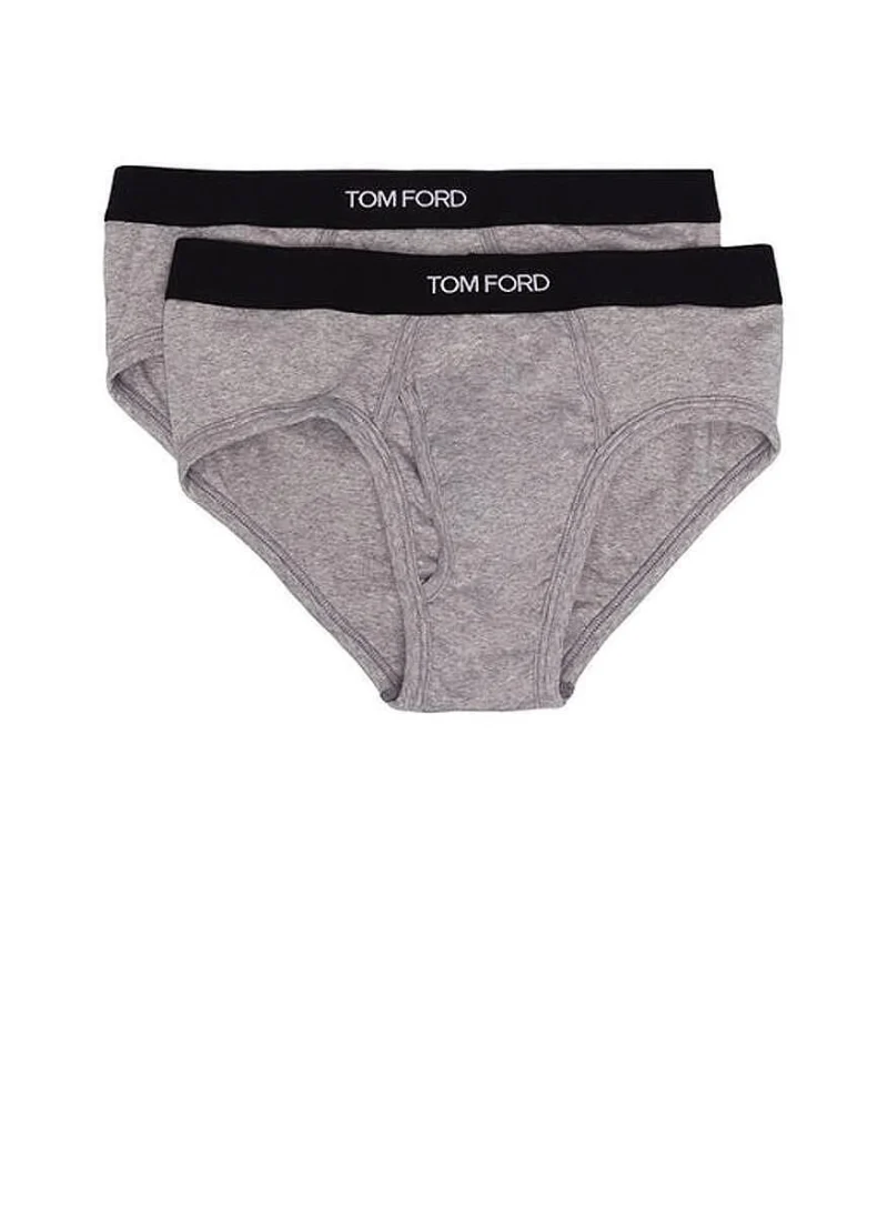 Сет слипове с лого Tom Ford