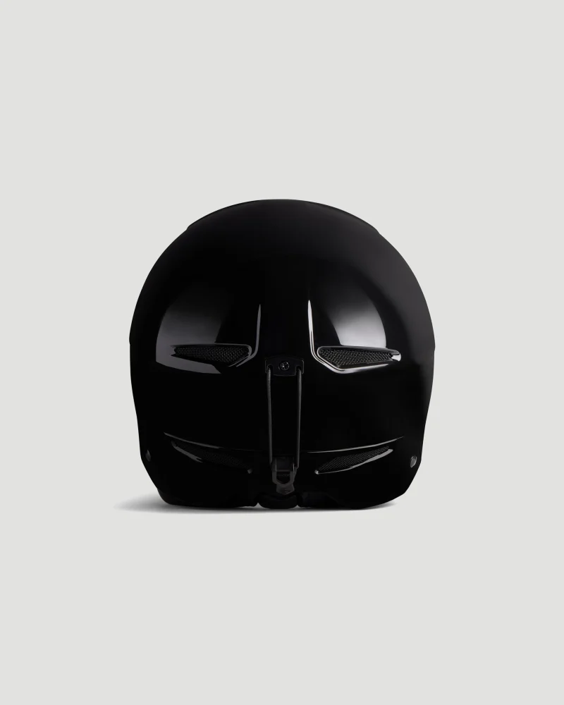 Logo Helmet in Black — снимка 3
