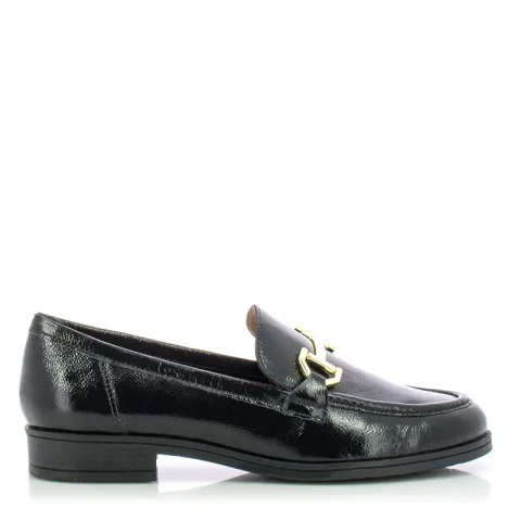 Дамски Лоуфър WIRTH – 81508 PALESTRO BLACK