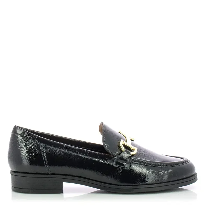 Дамски Лоуфър WIRTH – 81508 PALESTRO BLACK