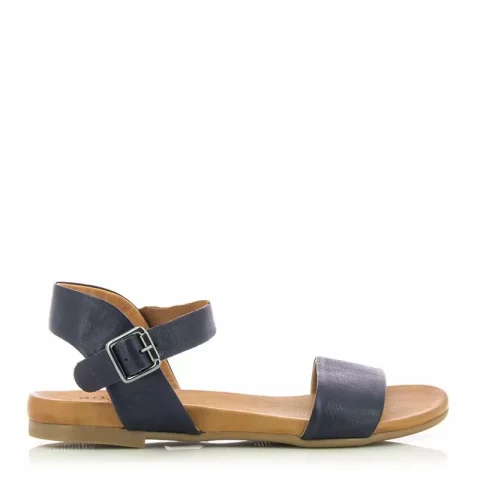 Дамски Равни Сандали DNA Footwear – 215243 ROCKAWAY NVY