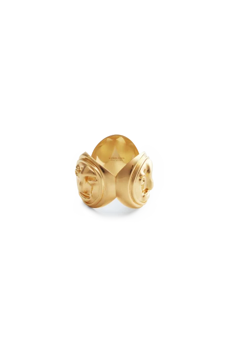 Face Ring