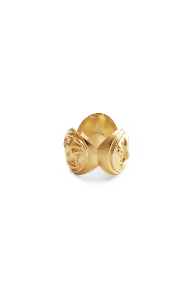 Face Ring