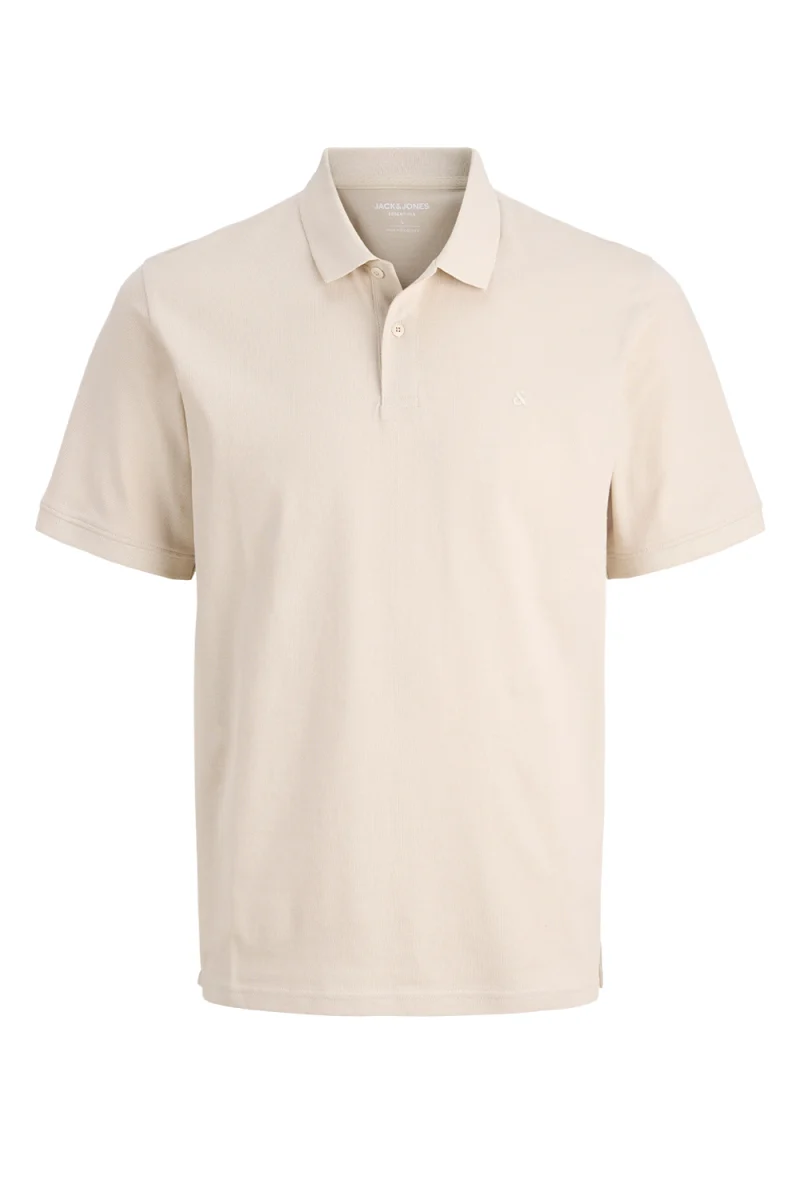 Polo Jjebasic 12136516 13-0000 TCX moonbeam