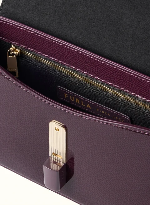 Мини 'Crossbody' чанта Furla Iride Winter Bloom — снимка 2