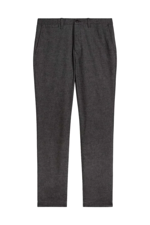 Панталон Chilt Irvine Slim Fit Smart Trs 264042 black