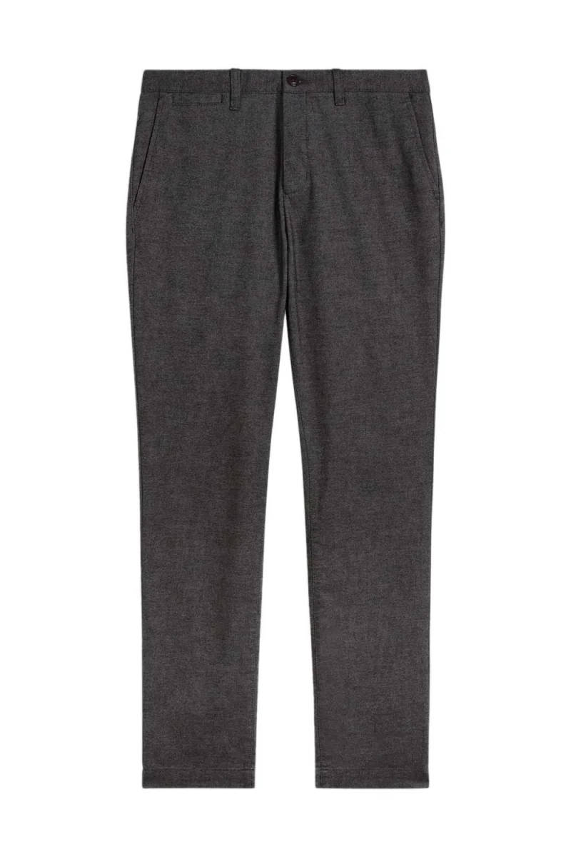Панталон Chilt Irvine Slim Fit Smart Trs 264042 black