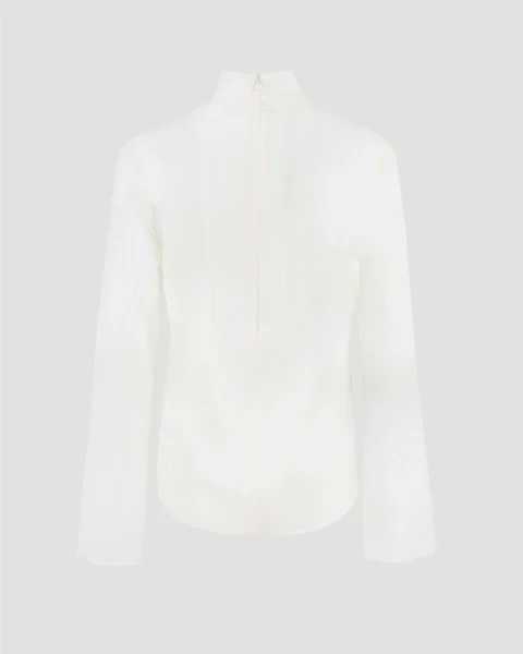 High Neck Top — снимка 3