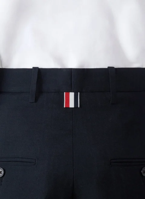 Панталон със скъсена дължина Thom Browne — снимка 3
