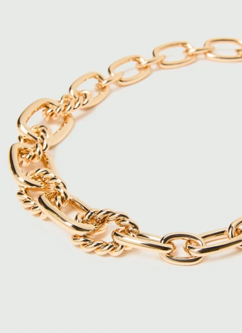 Колие 'Bold Chain' Marella Mlacosetta — снимка 2