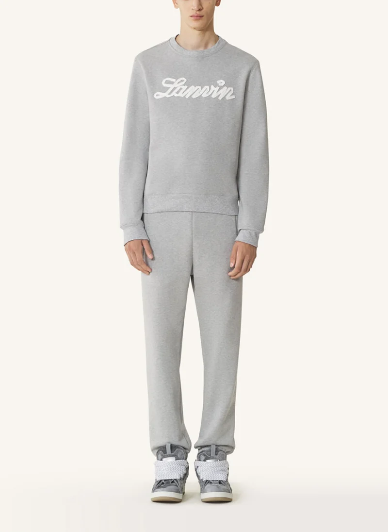 Спортен панталон 'Ribbon' Lanvin