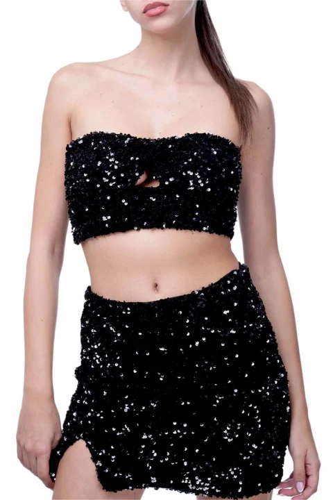 Top W25T9030 black