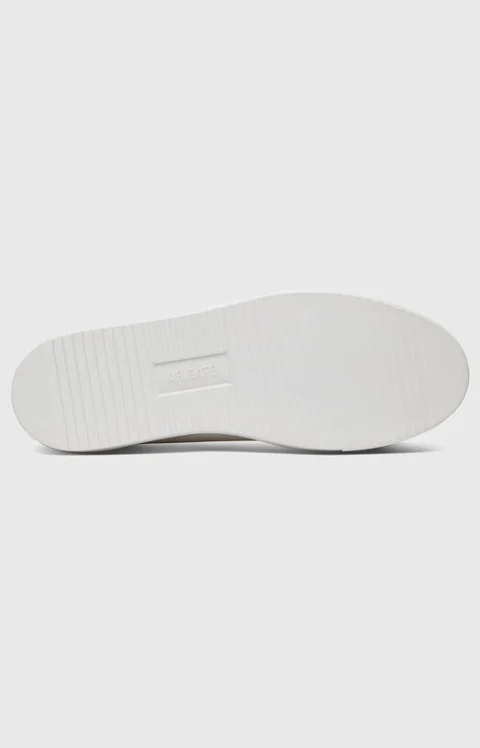 Спортни обувки CLEAN 90 B BIRD с бродерия — снимка 5