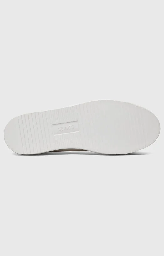 Спортни обувки CLEAN 90 B BIRD с бродерия — снимка 5