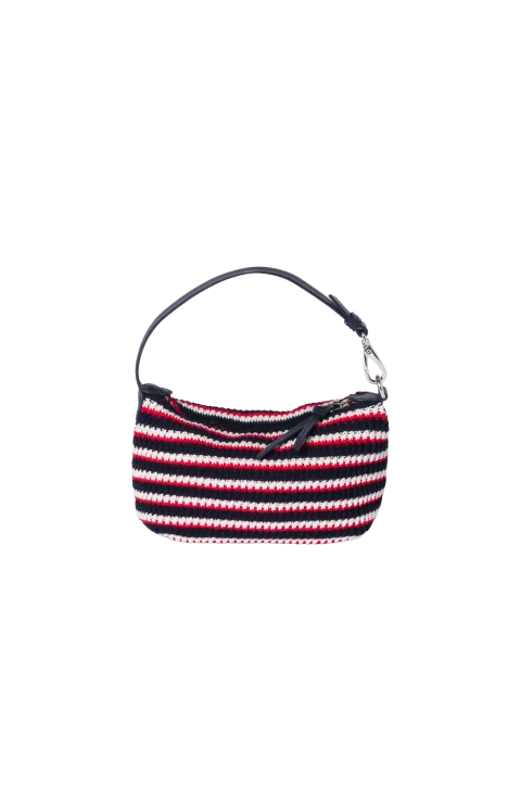 Crochet Pouch — снимка 3