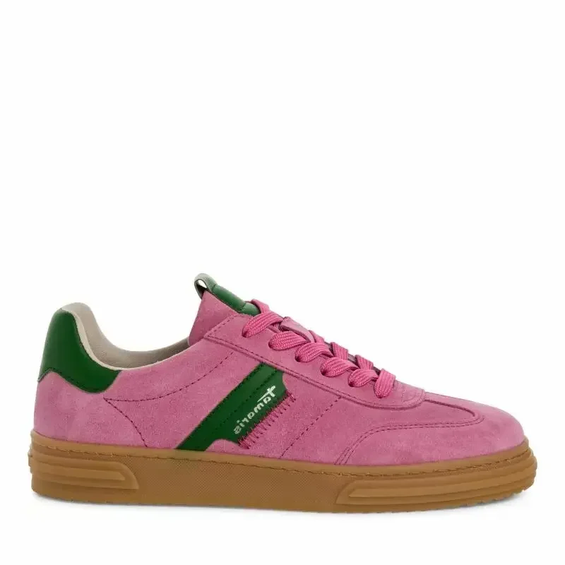 Дамски Сникърс TAMARIS – 1-23788-42-5A1 ROSE
