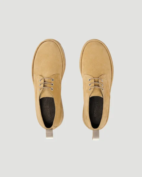 Grosgrain Logo Derbies — снимка 3