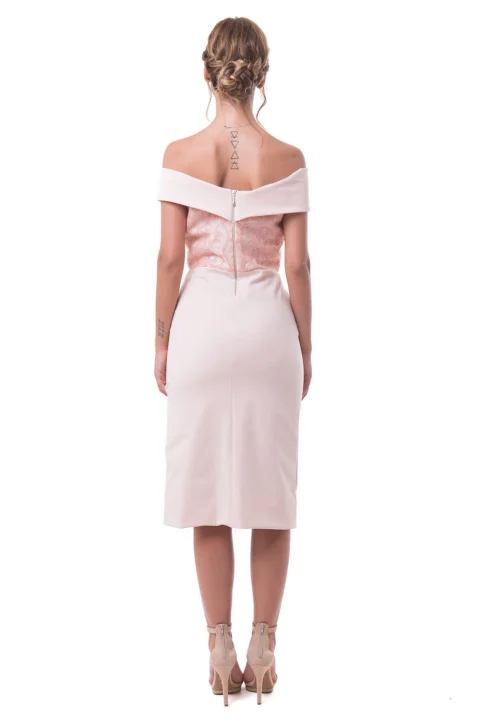 Dress Pinelopi 015594 — снимка 2
