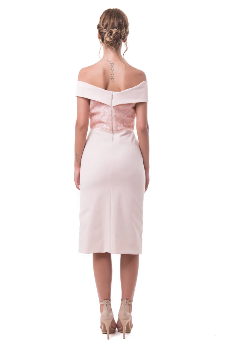 Dress Pinelopi 015594 — снимка 2