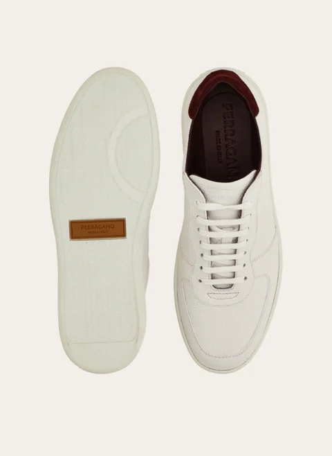 Спортни обувки `Low cut` Ferragamo — снимка 5