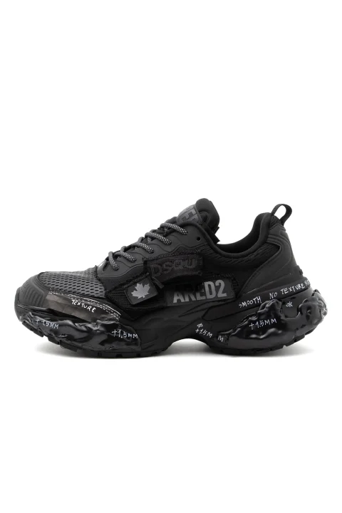 Sneakers SNM046135508740 2124 nero