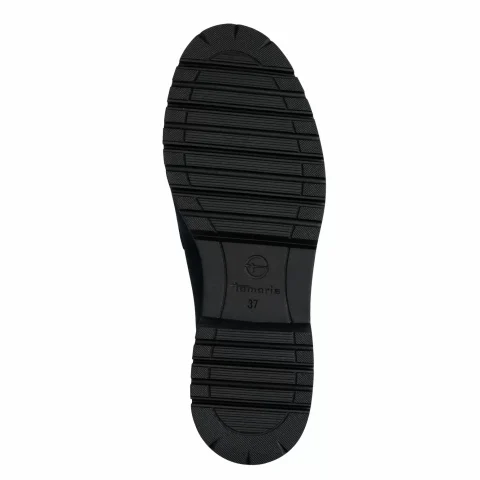 Дамски Лоуфър TAMARIS – 1-24733-45-805 NAVY — снимка 6