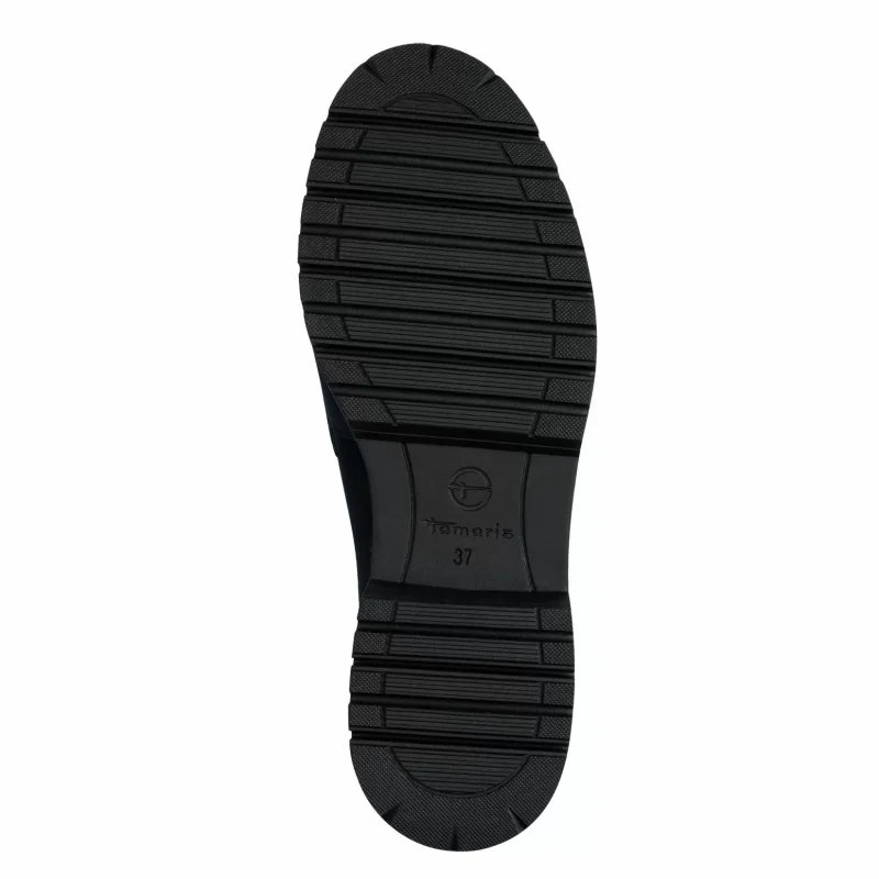 Дамски Лоуфър TAMARIS – 1-24733-45-805 NAVY — снимка 6