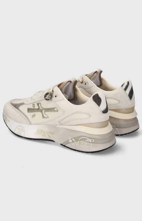 Спортни обувки Moerund 8080 — снимка 3
