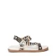 Мъжки цветни сандали Dsquared2 — снимка 2