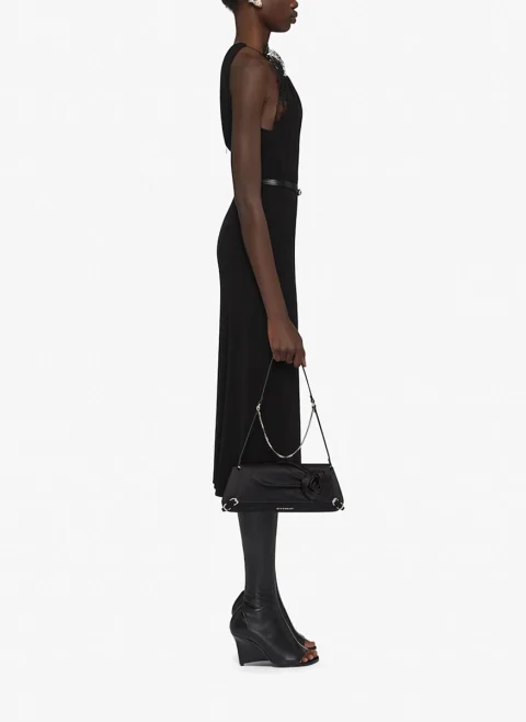 Рокля с дантела Givenchy — снимка 2