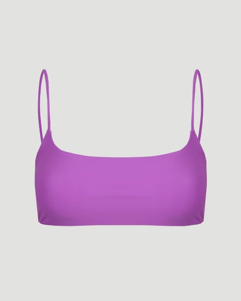 Micro Muse Top