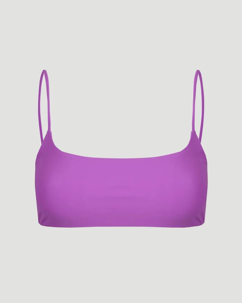 Micro Muse Top