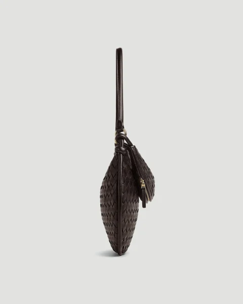 Small Gemelli Bag in Fondant — снимка 3