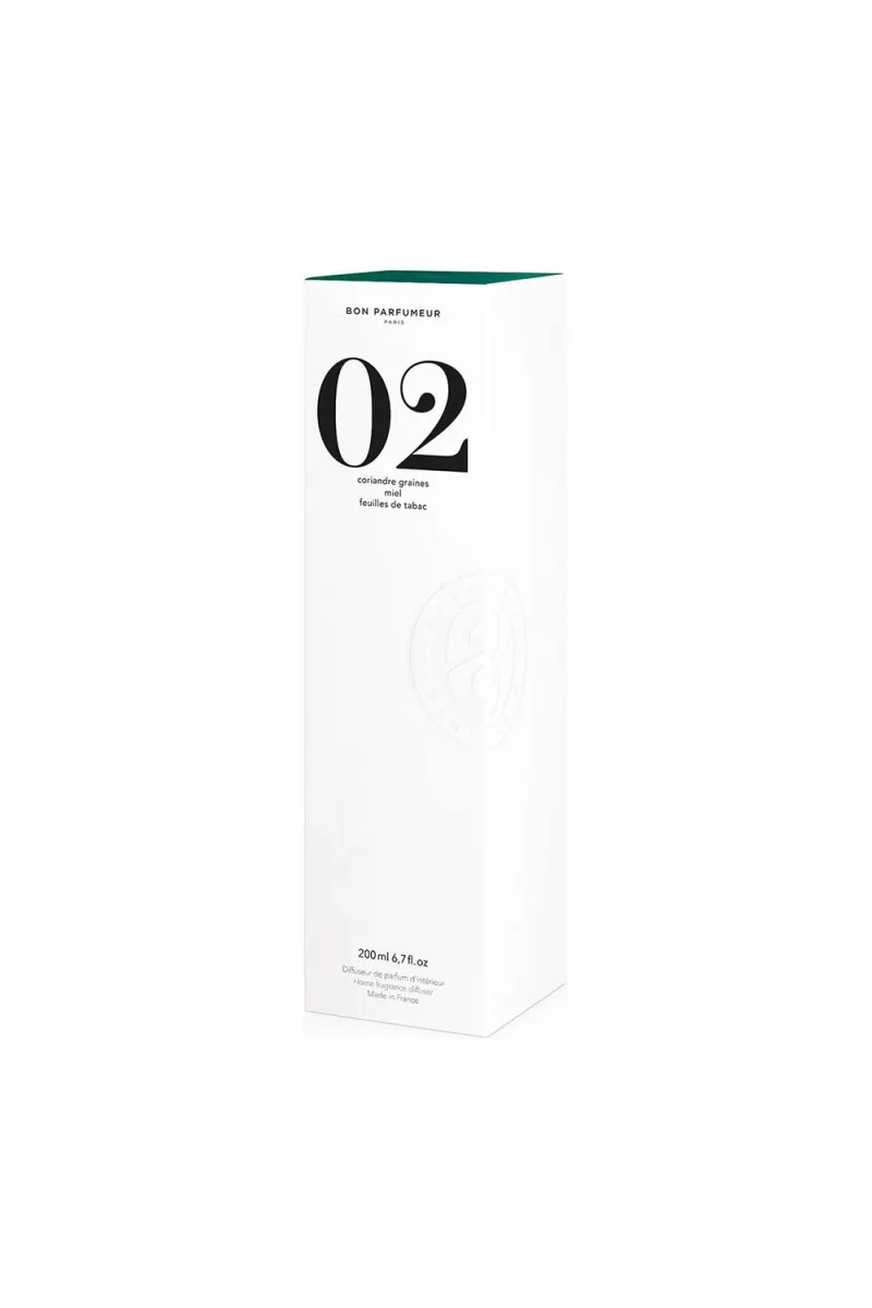 Home Fragrance Diffuser 200ml BPBOUG180G02 2 — снимка 2